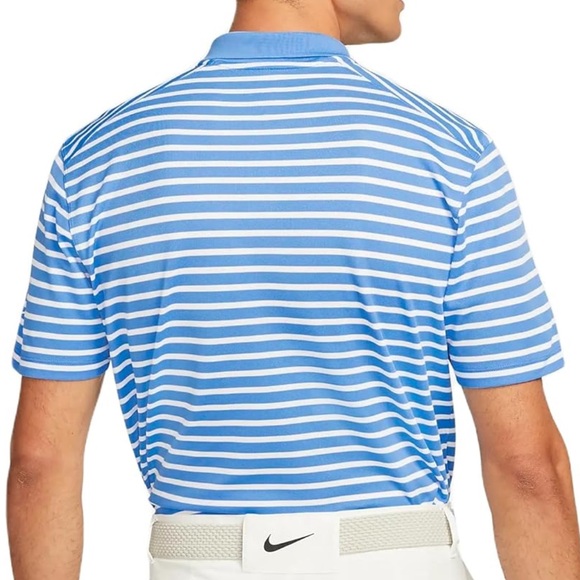 Men’s Nike Dri-Fit Victory Polo Size Large - Picture 2 of 8